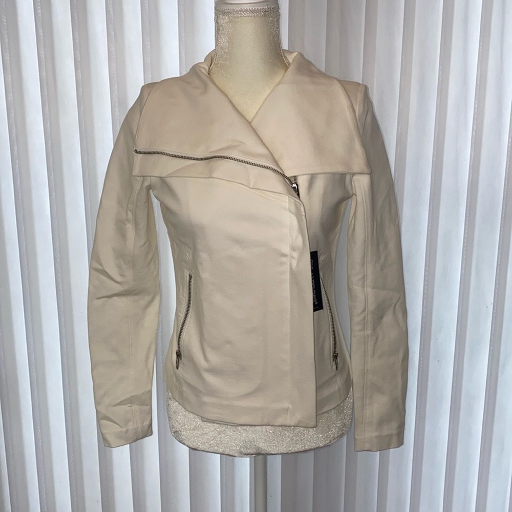 NWT Blank NYC Jacket